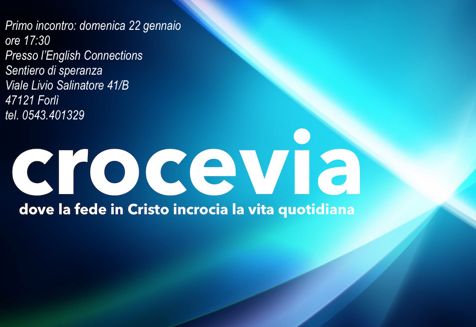 Crocevia Crocevia