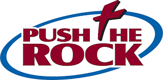 Push_the_rock_logo Push_the_rock_logo