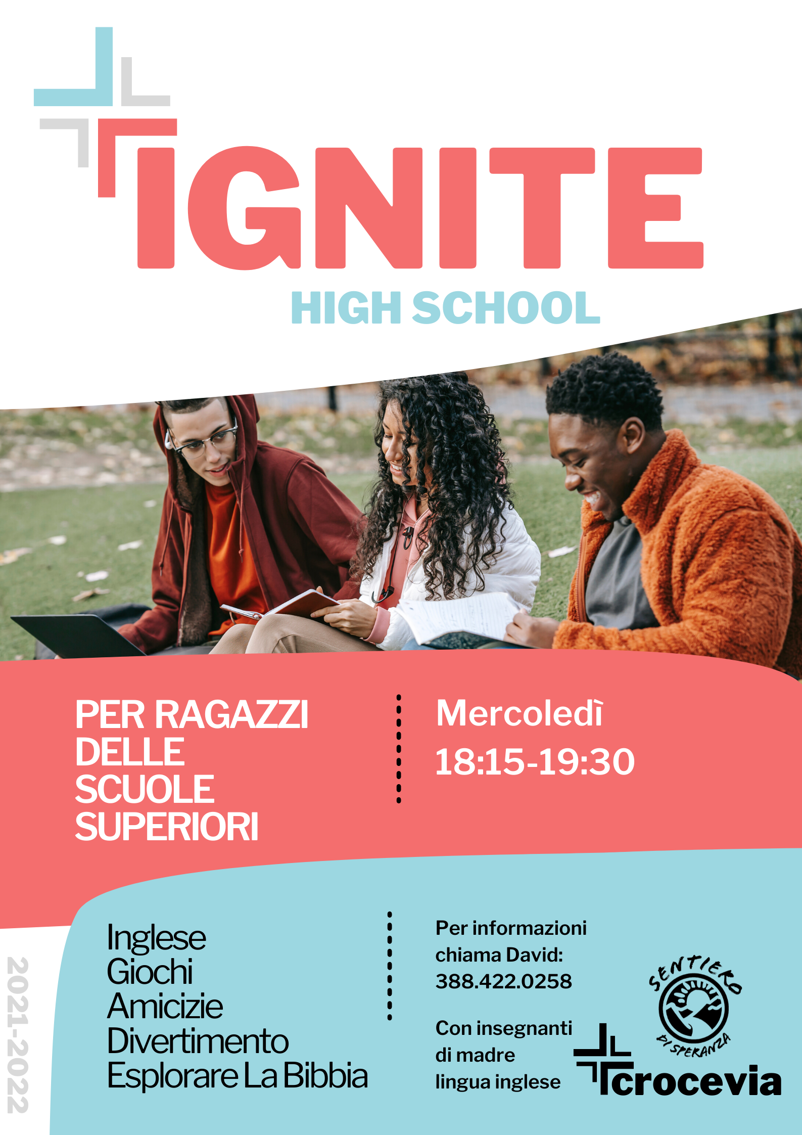 ignite